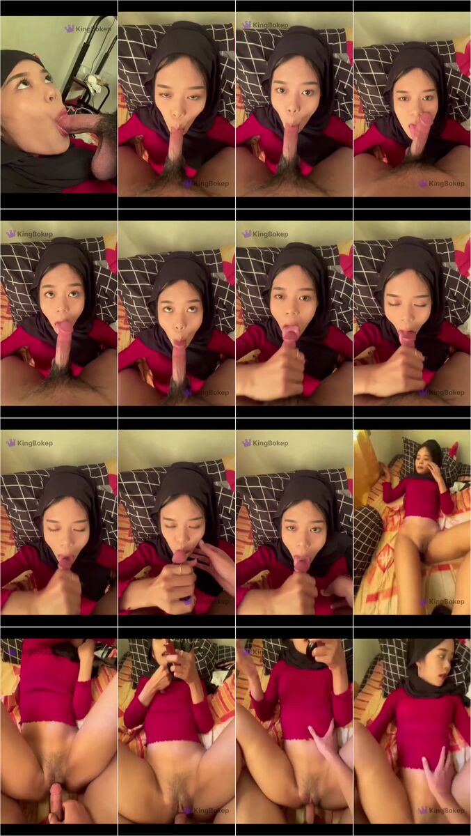 ABG Indo Viral Hijabers Hyper Pengen Fyp Rela Nyebarin Rekaman Top Global Trending New 2025