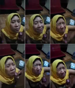 Full SMP Viral Viral Abg Ustadz Vs Ukhti Jilbab Kuning di Morowali 7 Menit Trending Minta Keluar di Muka Buat Luluran