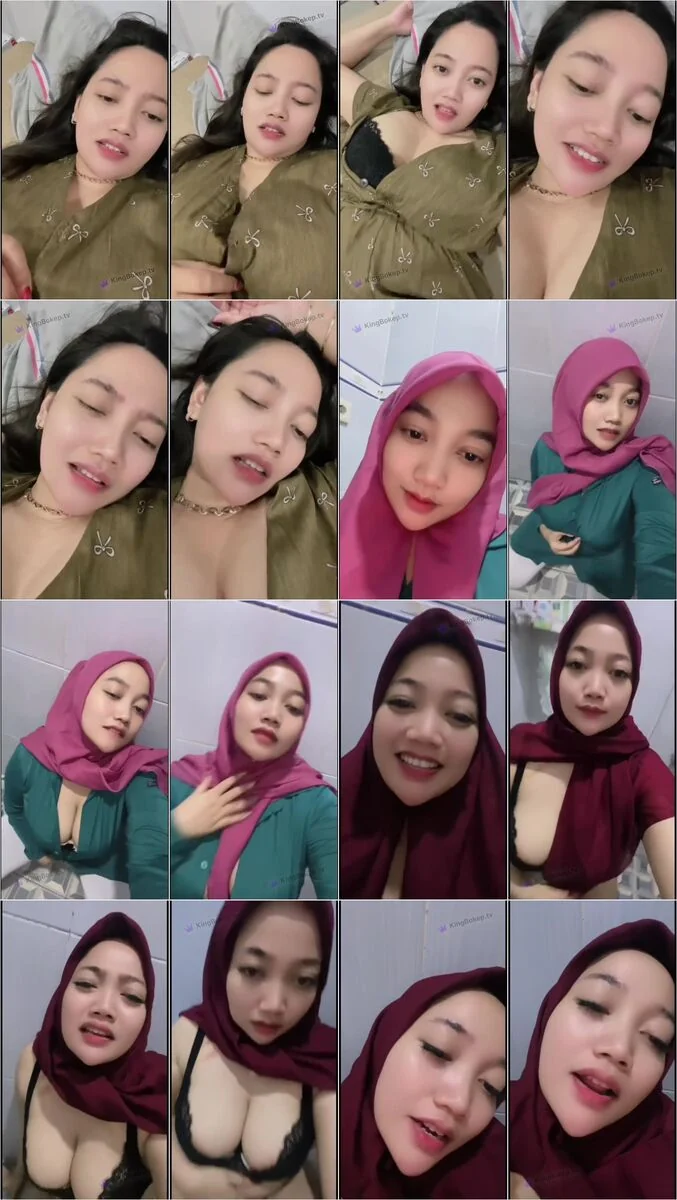 Top 10 Bu Guru Viral Tiktok Abg Sma Indo Terbaru 2025 Ukhti Hijab Seragam of All Time Trending Global Official