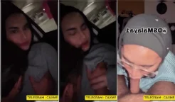 Gone Viral Abg Cantik Canggung Saat Mau di Garap di Kasih Nonton Filem Wiki Biar S4nge