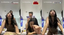 Viral Terbaru 2026 Abg Hijab Cantik Tutorial Wiwik Sampe Lumer Dalam Apem Top Trending Global Indonesia 2025 New New Viral Video