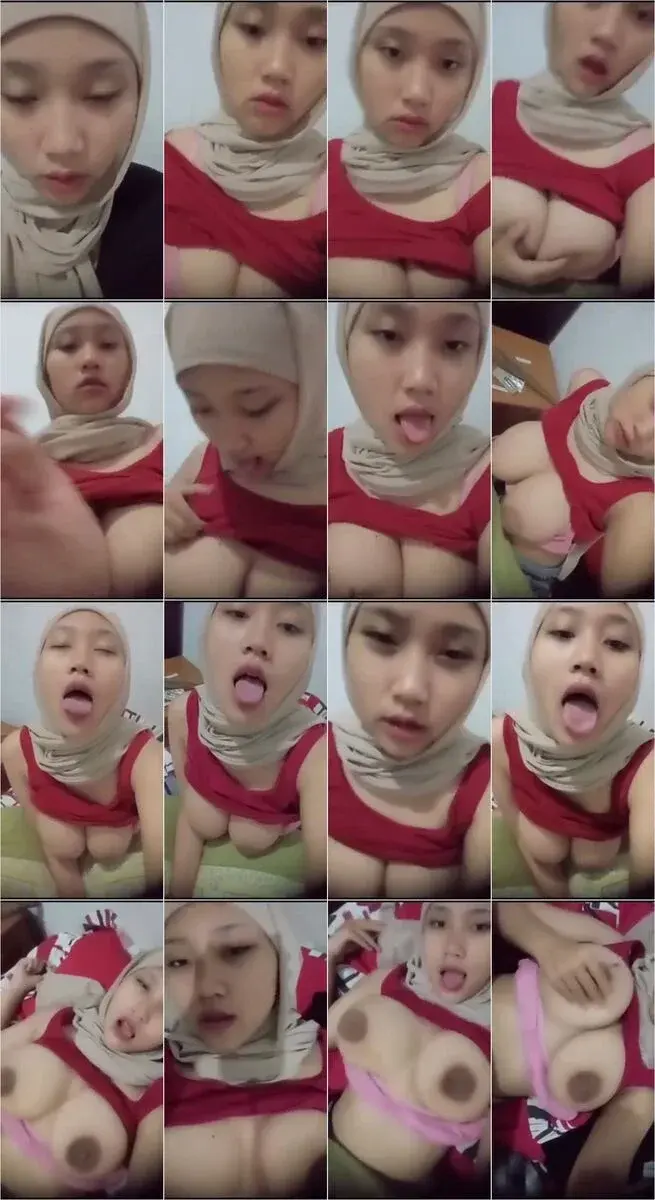 Goyangan Viral Ibu Tiri Tiri dari Janda Kembang yang Sudah Pro Buat Burung Abang Muntah di Dalam Bokep Viral Dan