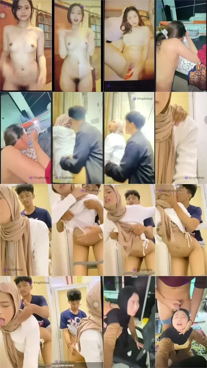 Top 10 Viral Video Tiktok Most Rare Indonesia Majikan dan Pembantu Cantik Saat Rumah Sepi Smp Viral of All Time Trending Global Official New Manado Viral